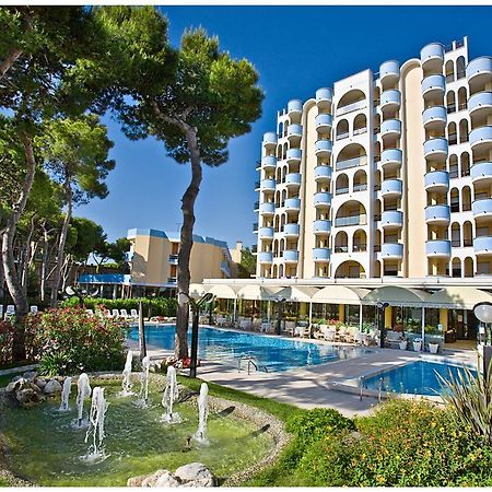 Hotel Parco Dei Principi Giulianova Luaran gambar