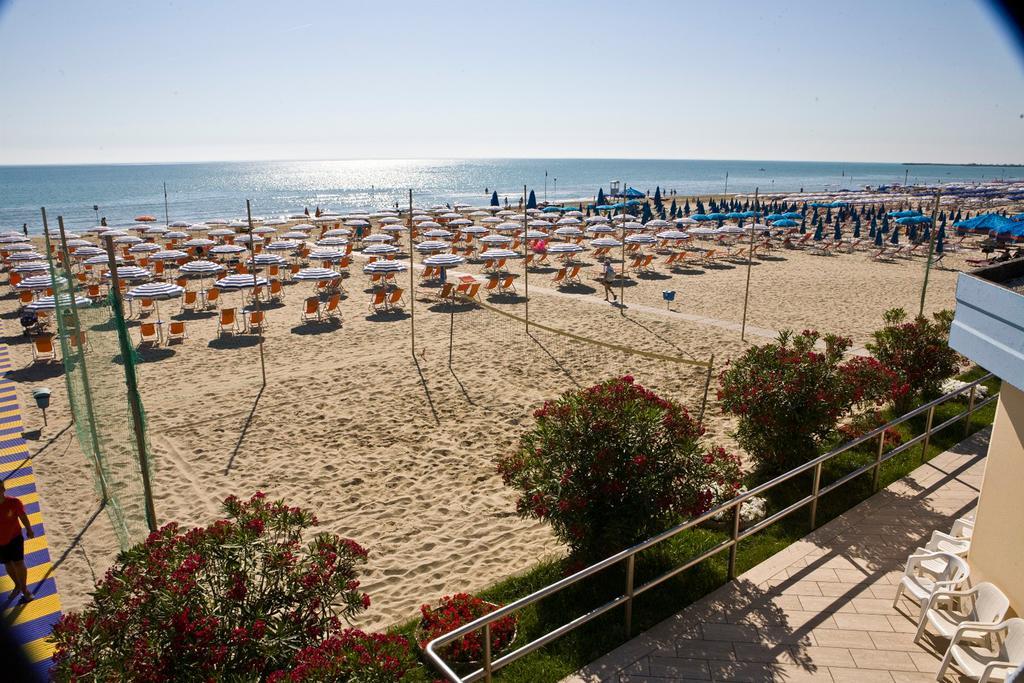 Hotel Parco Dei Principi Giulianova Luaran gambar