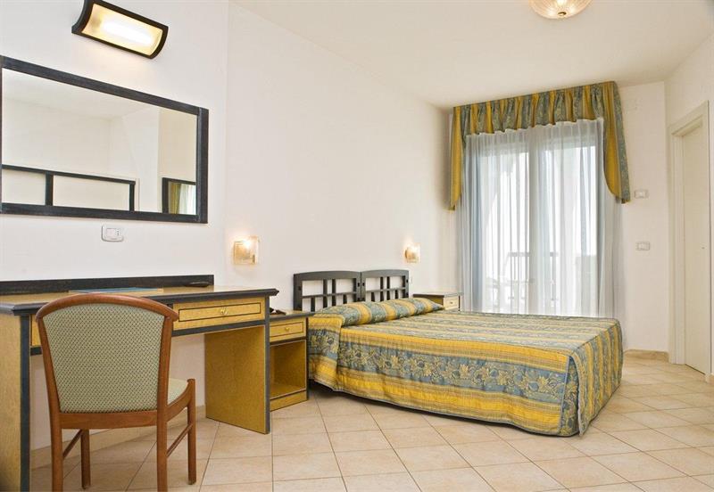 Hotel Parco Dei Principi Giulianova Luaran gambar